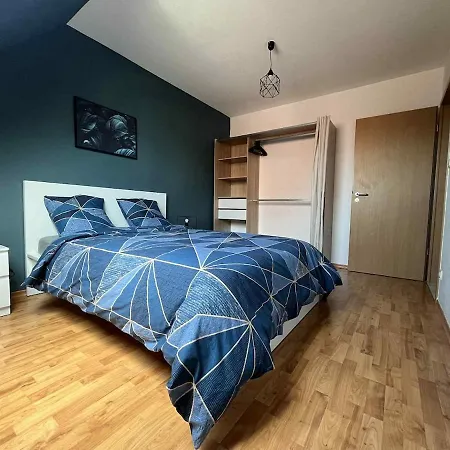 Maison 10 Personnes Proche Europapark Et Rulantica Vakantiehuis