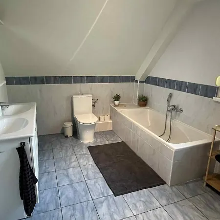 Vakantiehuis Maison 10 Personnes Proche Europapark Et Rulantica *
