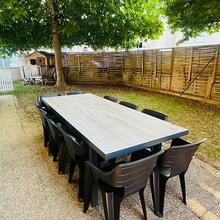 Maison 10 Personnes Proche Europapark Et Rulantica * Sundhouse